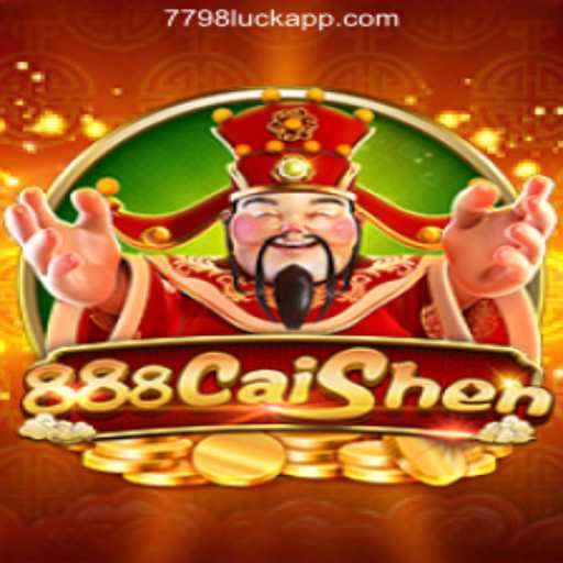 Exploring the Exciting World of 888CaiShen: The Premier Slot Game on 7798LUCK.com