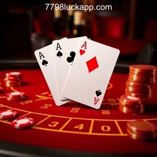 Baccarat Game: A Complete Guide to Understanding This Timeless Casino Classic