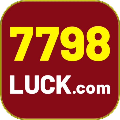 7798LUCK.com Oficial Slots Brasil #1