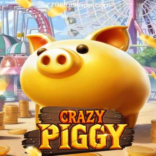 Unleash the Frenzy with CrazyPiggy: The Latest Sensation in Online Gaming