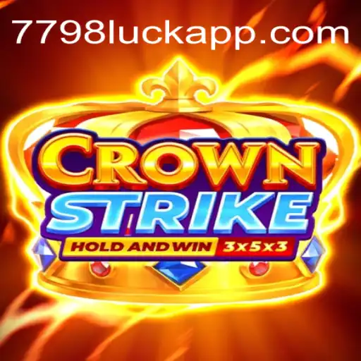 Exploring Crownstrike: A Dive into the Exciting World of Online Gaming with 7798LUCK.com