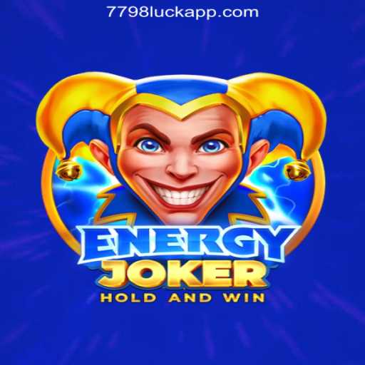 Discover the Exciting World of EnergyJoker - A Premier Slot Experience