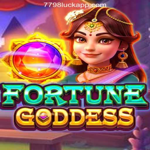 Discover the Magic of FORTUNEGODDESS: A Premier Slot Game