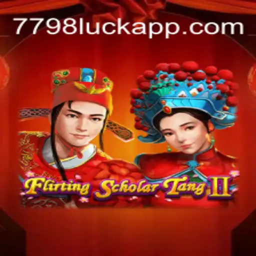 Exploring Flirting Scholar Tang II: A Journey into the World of Flirting Scholar Tang II Slots