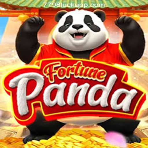 Discover the Excitement of FortunePanda: The Premier Game Experience at 7798LUCK.com Oficial Slots Brasil #1