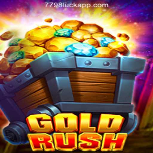 Discover the Thrilling World of GoldRush: Exploring 7798LUCK.com Oficial Slots Brasil #1