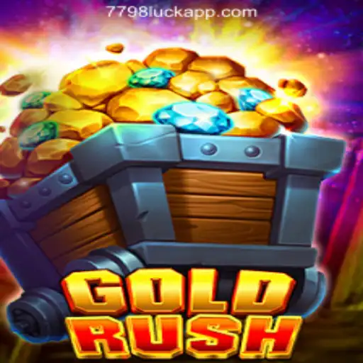 Discover the Thrilling World of GoldRush: Exploring 7798LUCK.com Oficial Slots Brasil #1