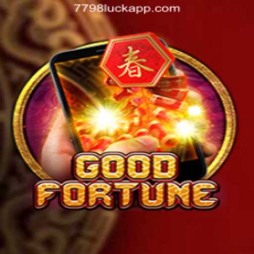 Exploring GoodFortuneM: A Deep Dive into 7798LUCK.com Oficial Slots Brasil #1