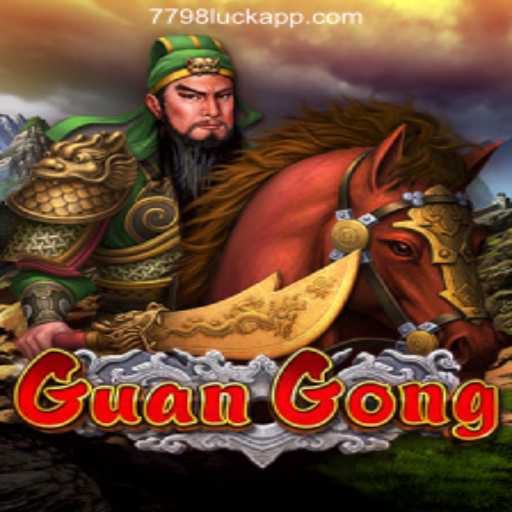 GuanGong: Discovering the Legendary Slot Game Experience