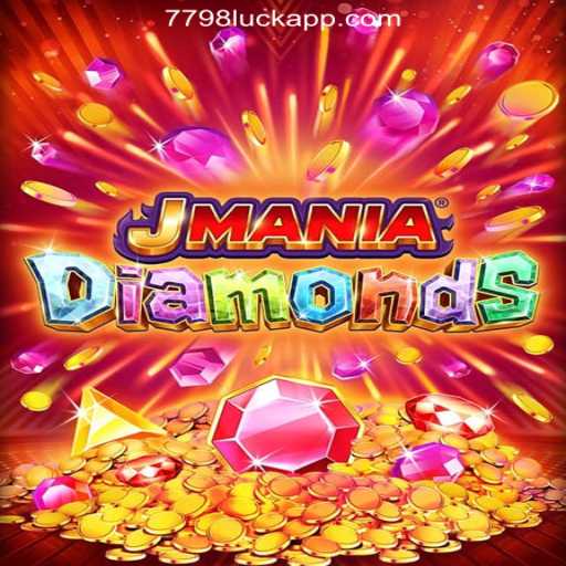 Discover the Exciting World of JManiaDiamonds: A Premier Slot Game