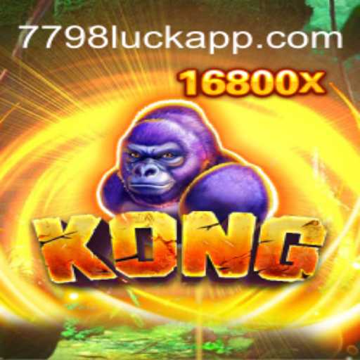 Discover the Jungle Adventure of Kong Slots