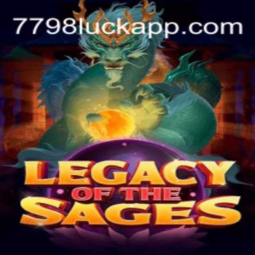 Legacy of the Sages: A Journey Through Enchanted Realms