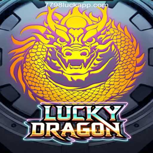 Discover the Thrilling World of LuckyDragon Slots