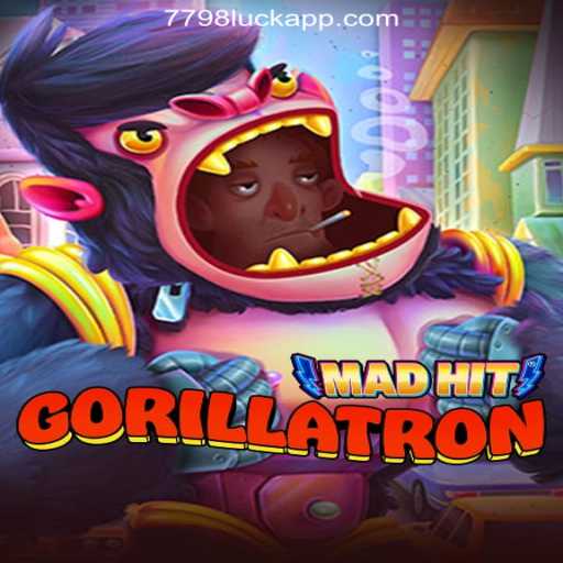 Discover the Thrills of MadHitGorillatron: The Pinnacle of Online Slots