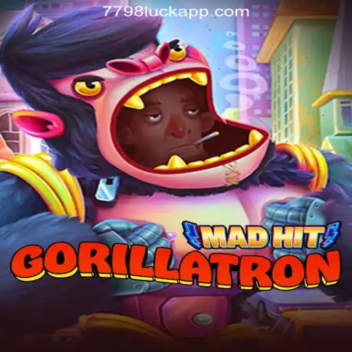 Discover the Thrills of MadHitGorillatron: The Pinnacle of Online Slots