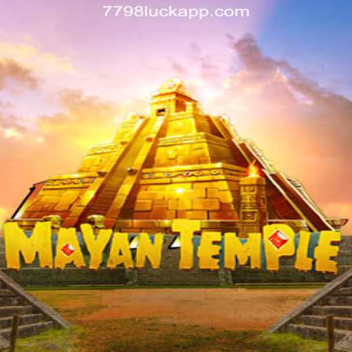 Exploring MayanTemple: The Ultimate Gaming Experience with 7798LUCK.com Oficial Slots Brasil #1