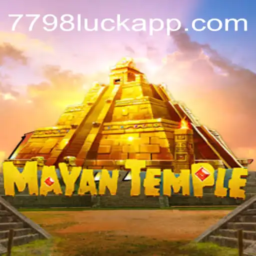 Exploring MayanTemple: The Ultimate Gaming Experience with 7798LUCK.com Oficial Slots Brasil #1