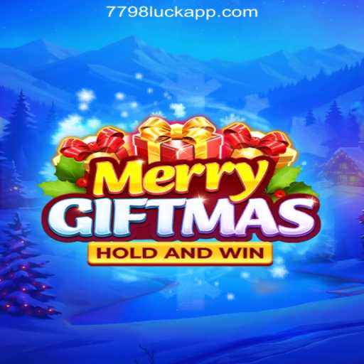 Discover MerryGiftmas: An Exhilarating Slot Game Experience