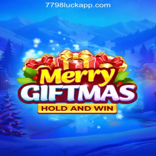 Discover MerryGiftmas: An Exhilarating Slot Game Experience