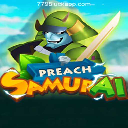 Exploring the World of PreachSamurai: A Dive into the Game That Captivates with Luck and Strategy