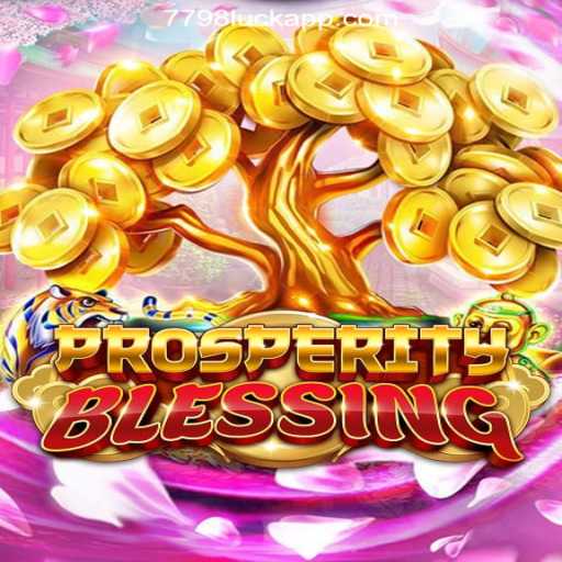 Discover the Enchanting World of ProsperityBlessing