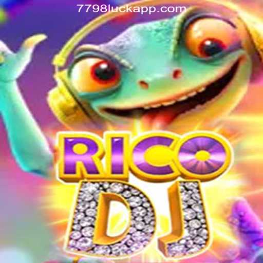 Exploring the Vibrant World of RicoDJ: The Rise of 7798LUCK.com Oficial Slots Brasil #1