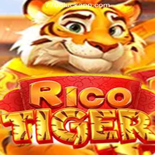 Discover RicoTiger: The Latest Sensation in Online Gaming