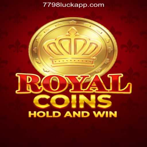 Discover the Thrilling World of RoyalCoins: The Premier Slot Experience in Brazil