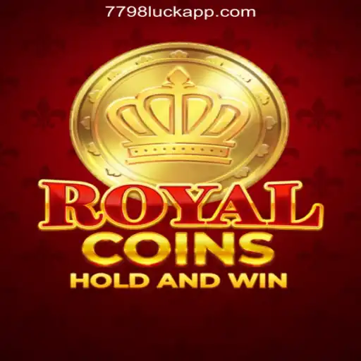 Discover the Thrilling World of RoyalCoins: The Premier Slot Experience in Brazil