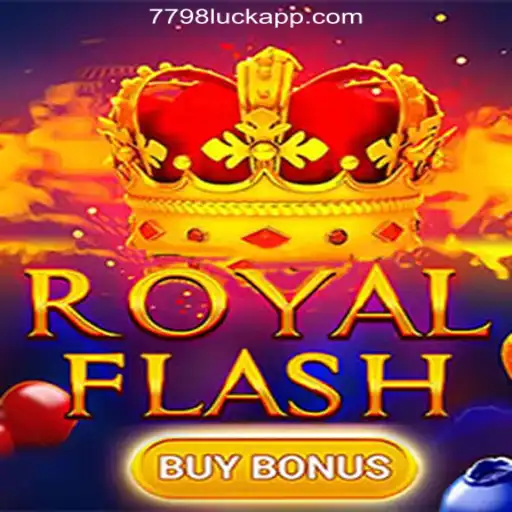 Unleashing Thrills with RoyalFlashBuyBonus: The Latest Sensation in Brasil's Slot Gaming Scene