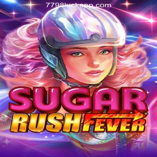 Discover the Exciting World of SugarRushFever Slots