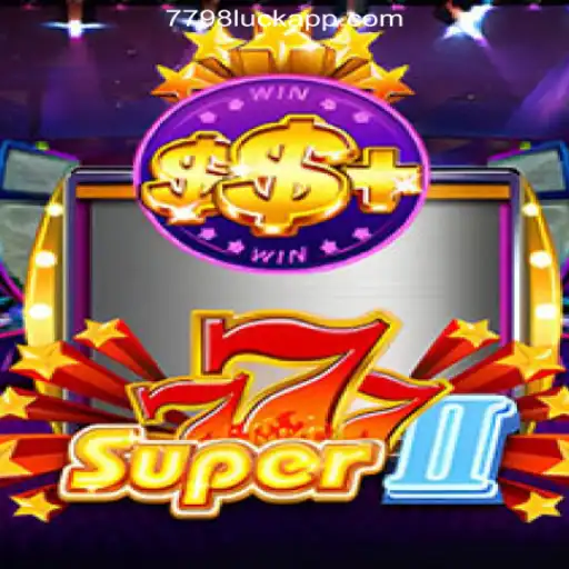 Exploring the Exciting World of Super777II: An In-Depth Look at Brazil's Top Slot Game