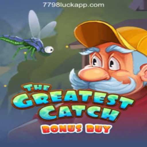 Exploring TheGreatestCatchBonusBuy: A Dive into the Thrilling World of Slots