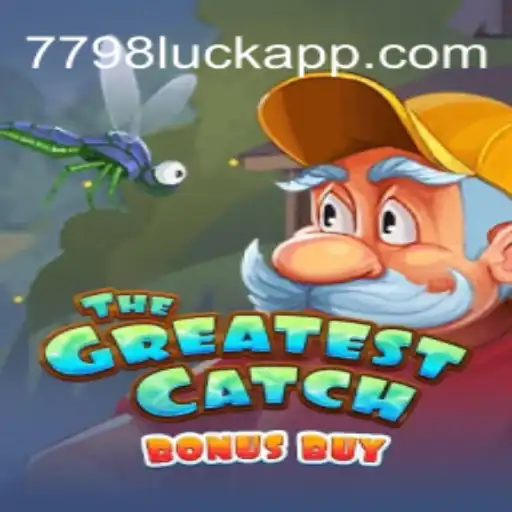 Exploring TheGreatestCatchBonusBuy: A Dive into the Thrilling World of Slots