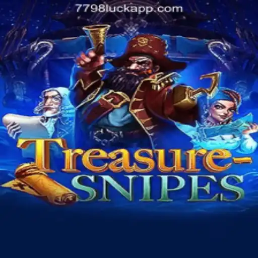 Exploring TreasureSnipes: A New Era of Gaming