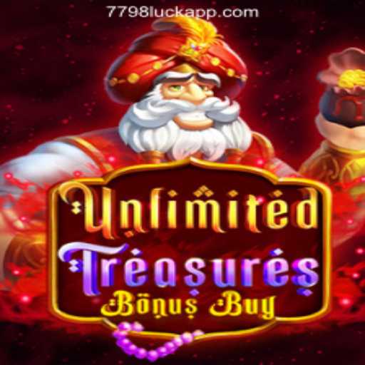 UnlimitedTreasuresBonusBuy: A Slot Game Experience Like No Other