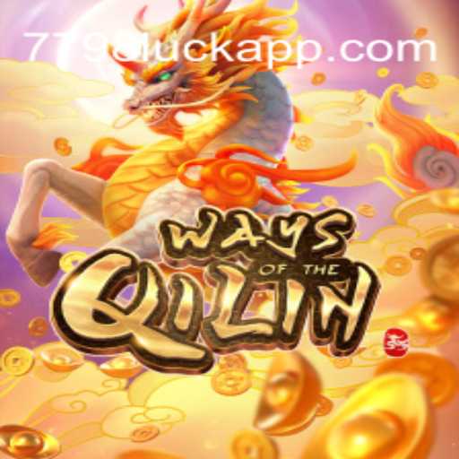 Exploring the Wonders of Ways of the Qilin: A Deep Dive into 7798LUCK.com Oficial Slots Brasil #1
