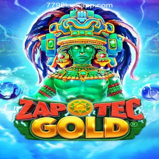 Exploring the Exciting World of ZapOtecGold: The Premier Slot Game at 7798LUCK.com Oficial Slots Brasil #1