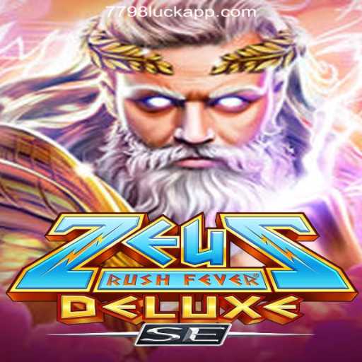 Exploring ZeusRushFeverDeluxeSE: The Electrifying Slot Adventure