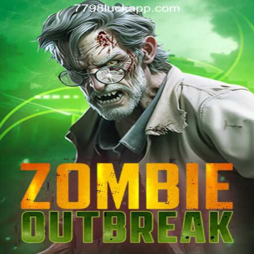 ZombieOutbreak: Survive the Undead in Brazil's Newest Gaming Sensation