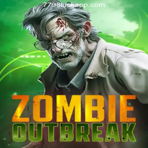 ZombieOutbreak: Survive the Undead in Brazil's Newest Gaming Sensation